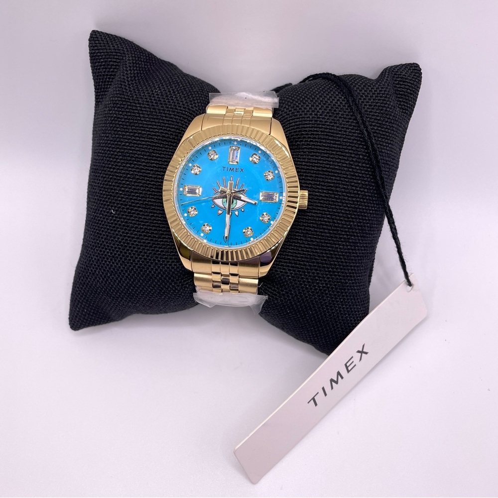 Timex x Jacque Aiche Watch